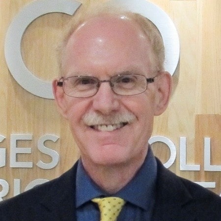 Rob Savage <br>Senior Director, Communications <br>Colleges Ontario