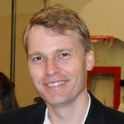 Frank Clarke <br>Director of Communications, Faculty of Health<br>York University