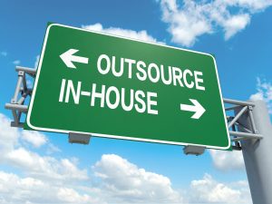 outsourcing communications