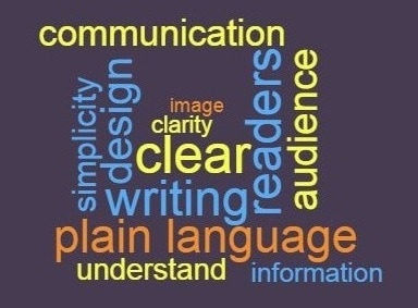 plain language writing