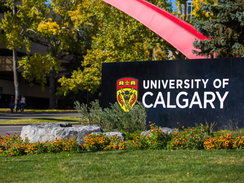 University of Calgary