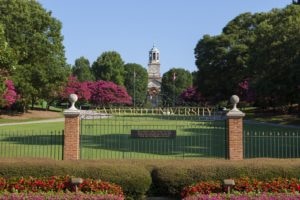 Samford University