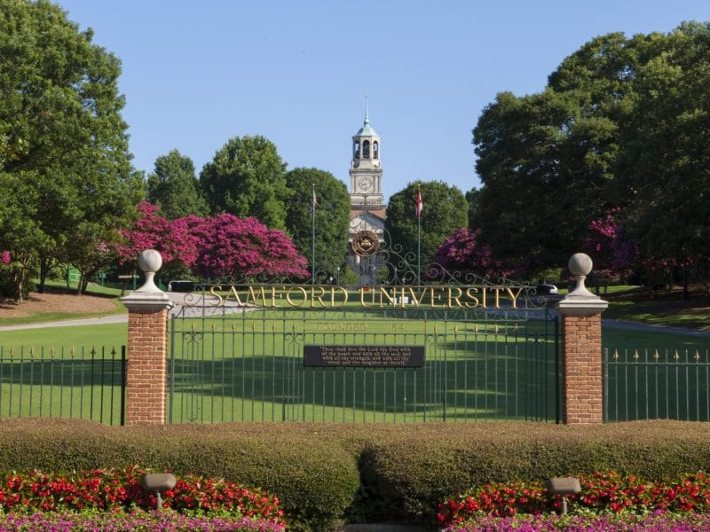 Samford University