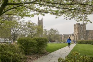 Duke University