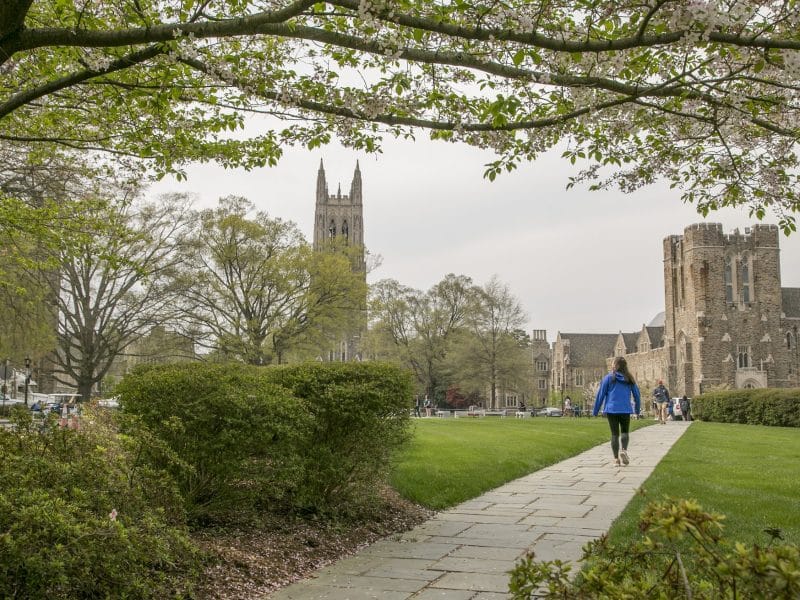 Duke University