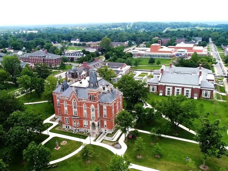 DePauw University