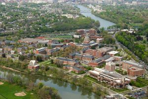 University of Rochester