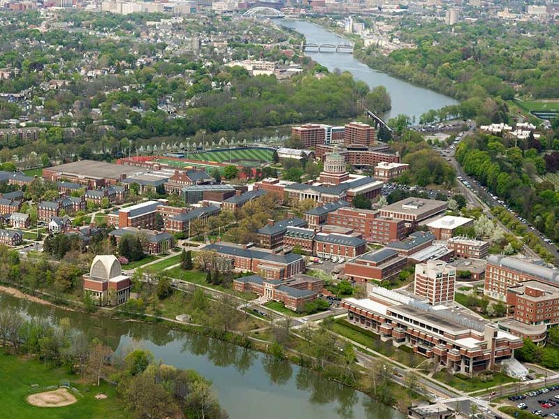 University of Rochester