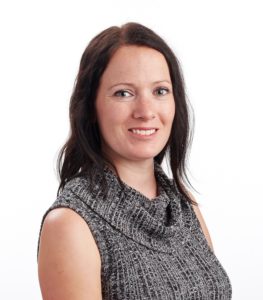 Pamela Hurvid, campus engagement specialist, University of Waterloo