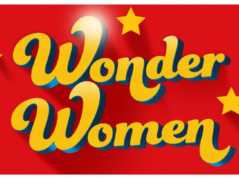 Wonder Women