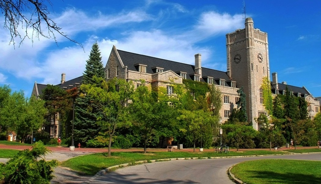 guelph email after graduation