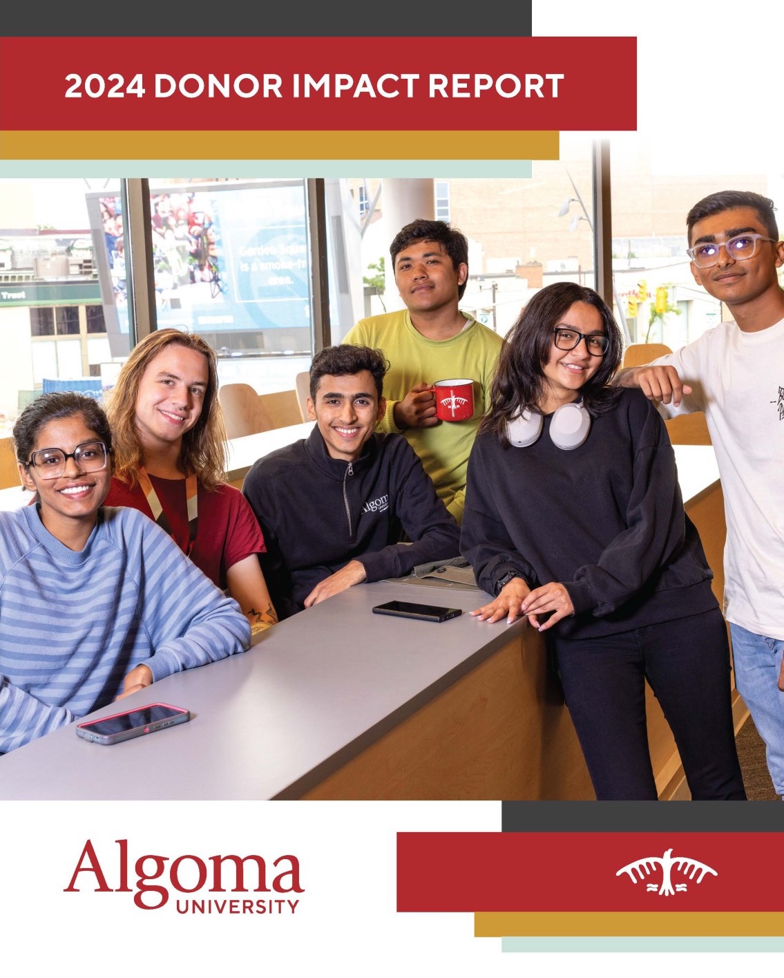 Algoma University