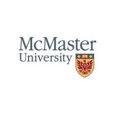 McMaster logo